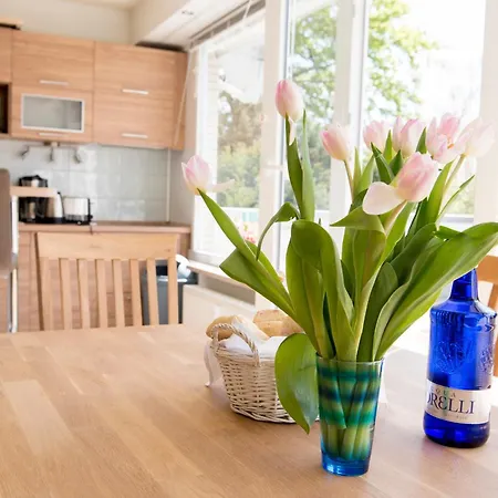 Apartmán Himmelsterrassen Mit Schwimmbad, W Lan Und Sauna *