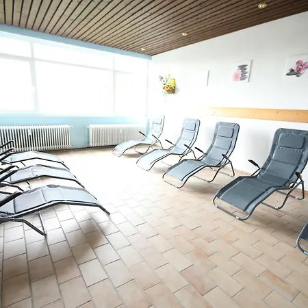 Apartmán Himmelsterrassen Mit Schwimmbad, W Lan Und Sauna *